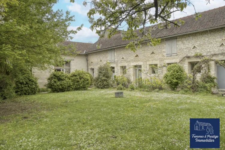 Photos 1 - Touristique - Rare en Bourgogne !