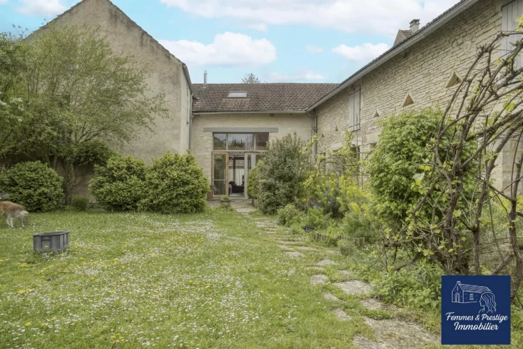 Photos 2 - Touristique - Rare en Bourgogne !