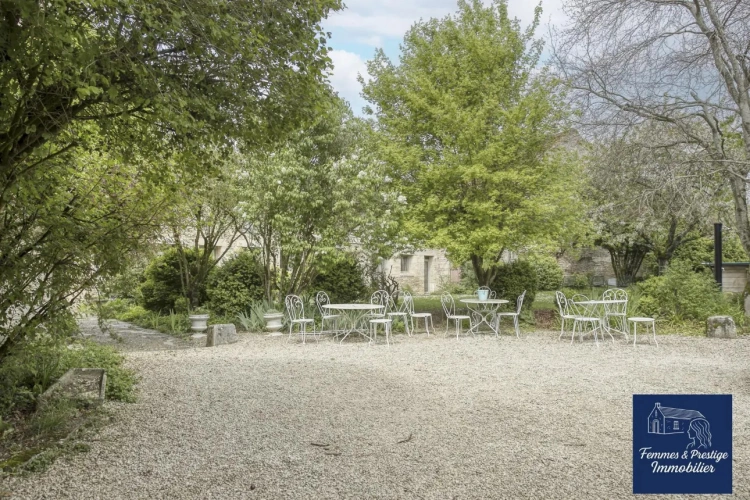 Photos 3 - Touristique - Rare en Bourgogne !