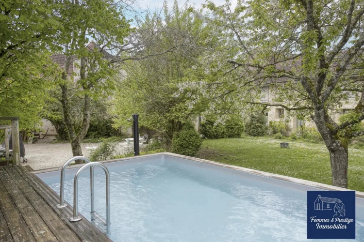 Photos 5 - Touristique - Rare en Bourgogne !