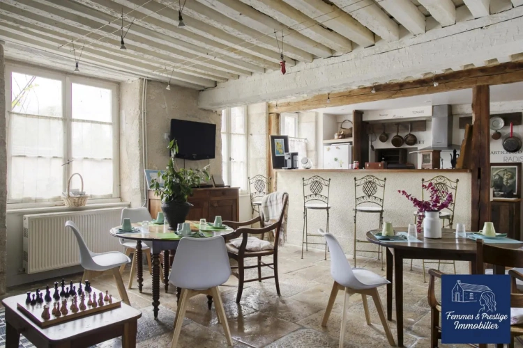 Photos 8 - Touristique - Rare en Bourgogne !