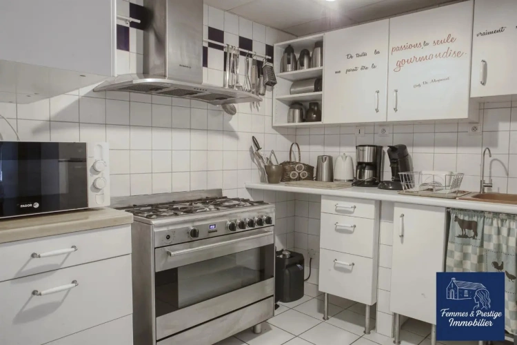 Photos 9 - Touristique - Rare en Bourgogne !