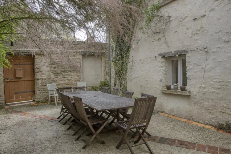 Photos 18 - Touristique - Rare en Bourgogne !