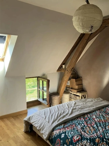 Photos 18 - Équestre - Magnifique propriété d'élevage et de valorisation de chevaux