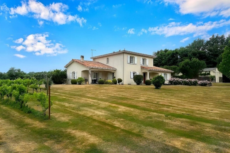 Photos 3 - Équestre - Maison