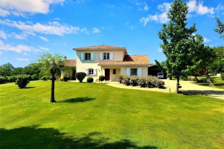Photos 4 - Équestre - Maison