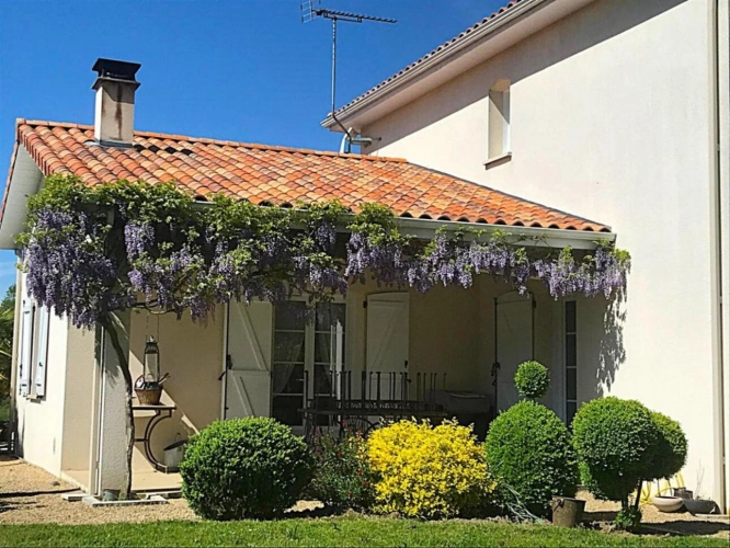 Photos 20 - Équestre - Maison