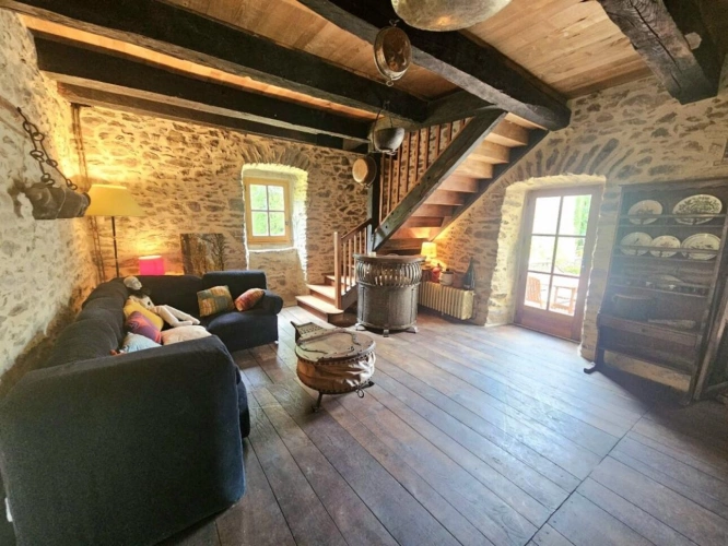 Photos 3 - Touristique - Maison
