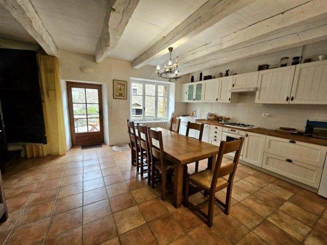 Photos 4 - Touristique - Maison