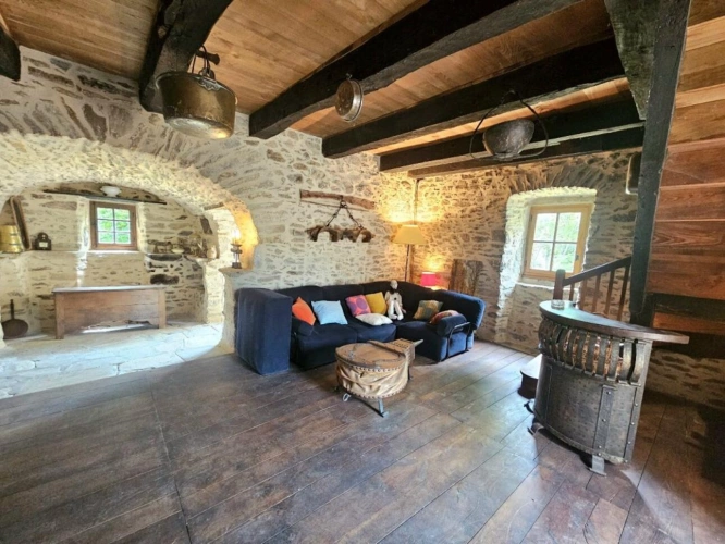 Photos 5 - Touristique - Maison