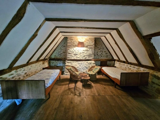 Photos 13 - Touristique - Maison