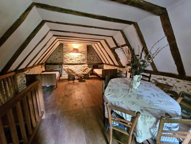 Photos 14 - Touristique - Maison
