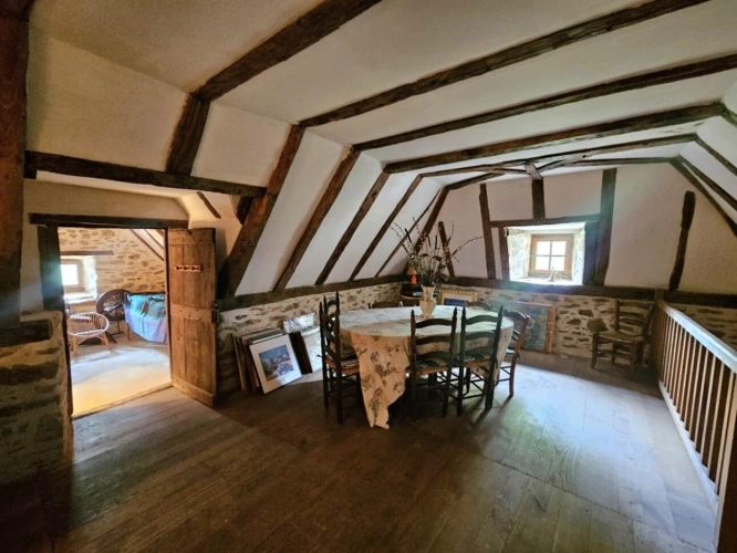 Photos 15 - Touristique - Maison