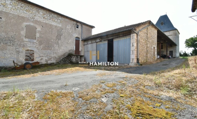 Photos 20 - Touristique - Corps de ferme