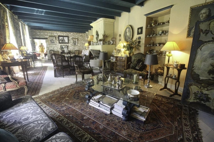 Photos 6 - Prestige - Maison de caractère
