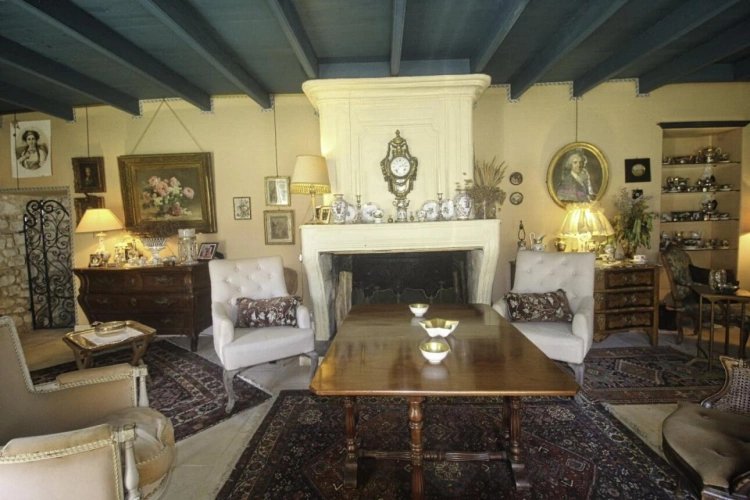 Photos 7 - Prestige - Maison de caractère