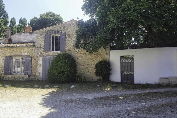 Photos 17 - Prestige - Maison de caractère