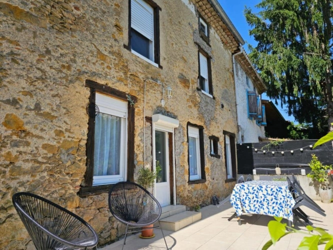 Photos 1 - Prestige - Propriété