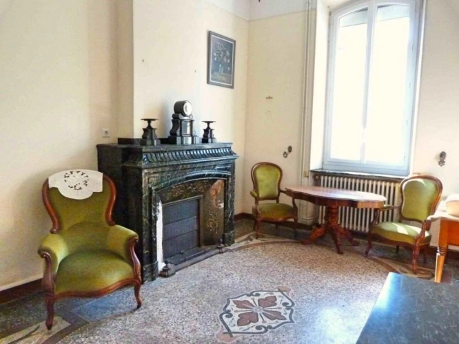 Photos 4 - Prestige - Maison de maître