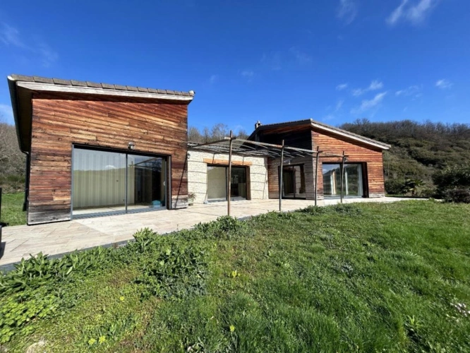 Photos 3 - Prestige - Maison de campagne