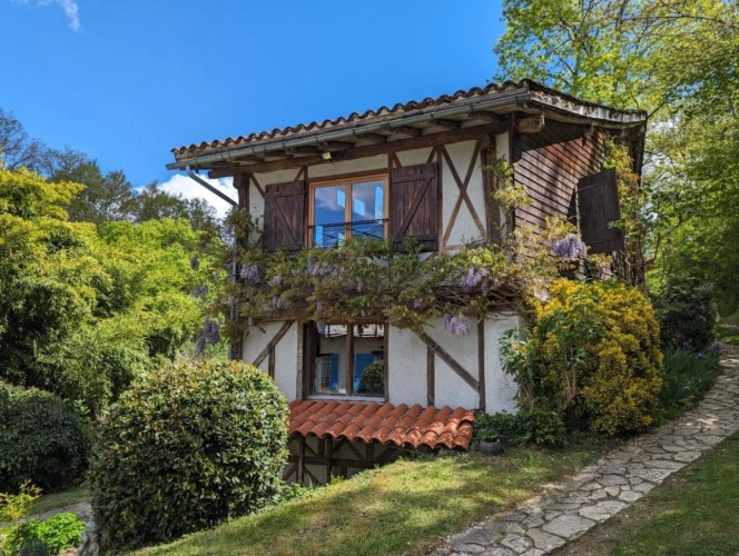Photos 1 - Prestige - Propriété