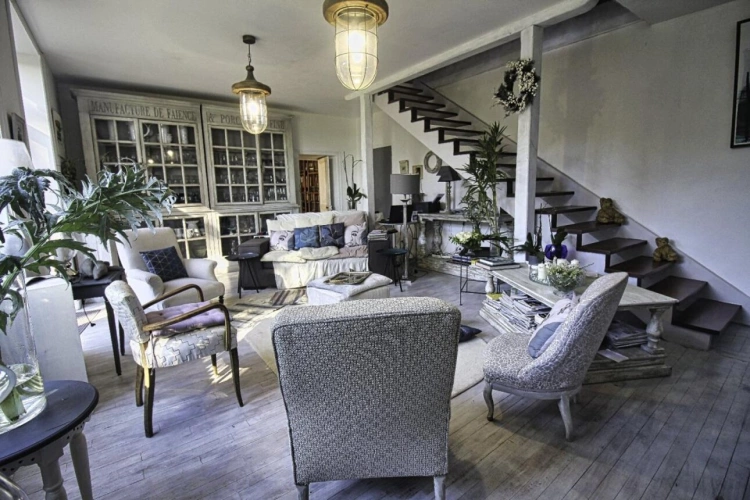 Photos 5 - Prestige - Maison de caractère