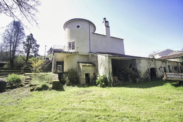 Photos 3 - Prestige - Maison de campagne