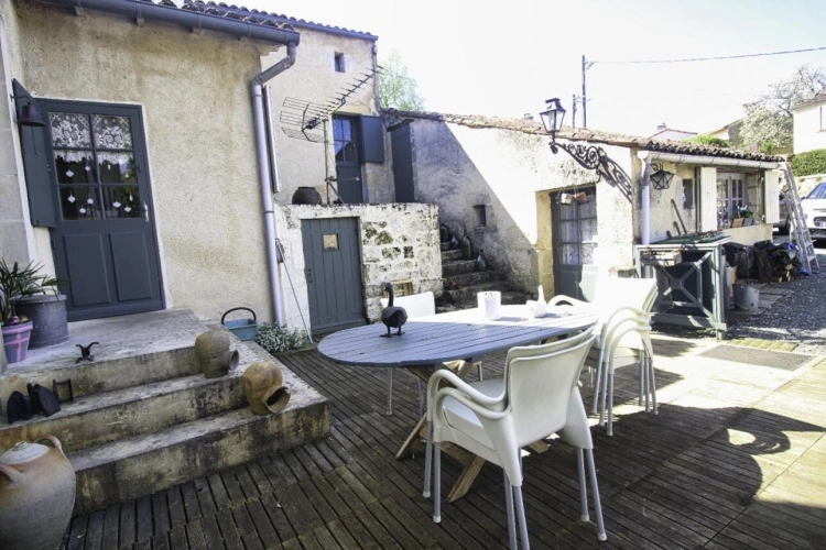 Photos 15 - Prestige - Maison de campagne