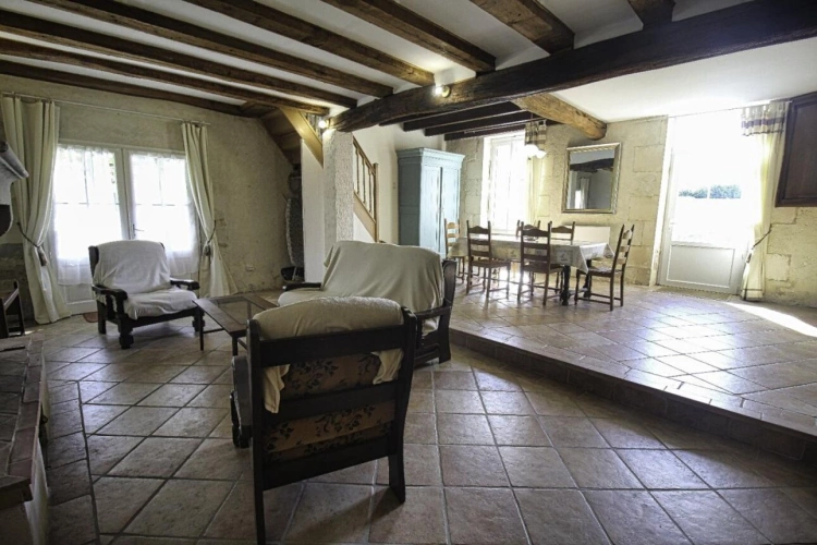 Photos 4 - Prestige - Maison