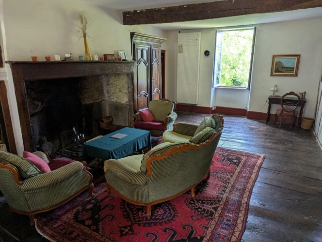 Photos 4 - Touristique - Ferme
