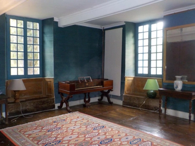 Photos 6 - Touristique - Ferme