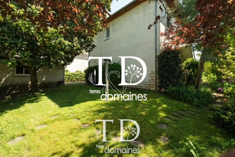 Photos 20 - Touristique - Maison à vendre Cosne-Cours-sur-Loire