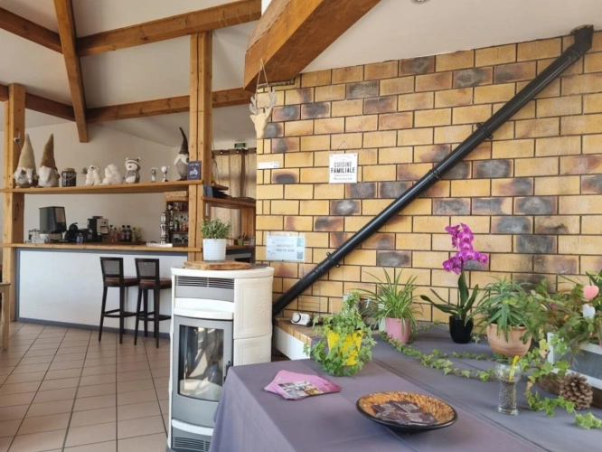 Photos 9 - Touristique - RESIDENCE HOTELIERE