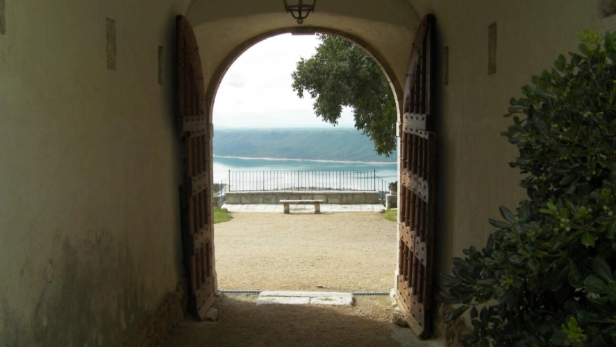 Photos 6 - Prestige - CHATEAU AVEC VUE PANORAMIQUE