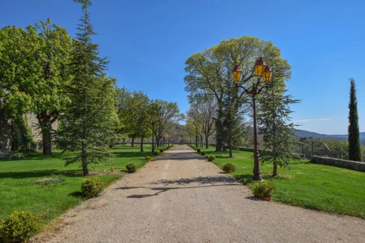 Photos 10 - Prestige - CHATEAU AVEC VUE PANORAMIQUE