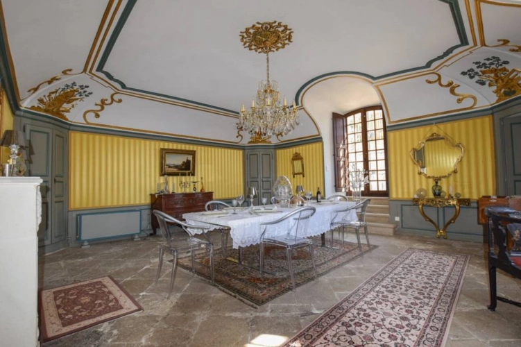 Photos 19 - Prestige - CHATEAU AVEC VUE PANORAMIQUE