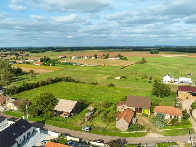 Photos 17 - Touristique - Propriété rurale ancienne ferme agricole