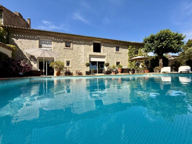 Photos 1 - Prestige - Maison