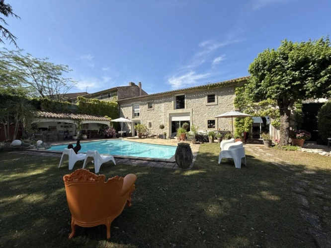 Photos 3 - Prestige - Maison
