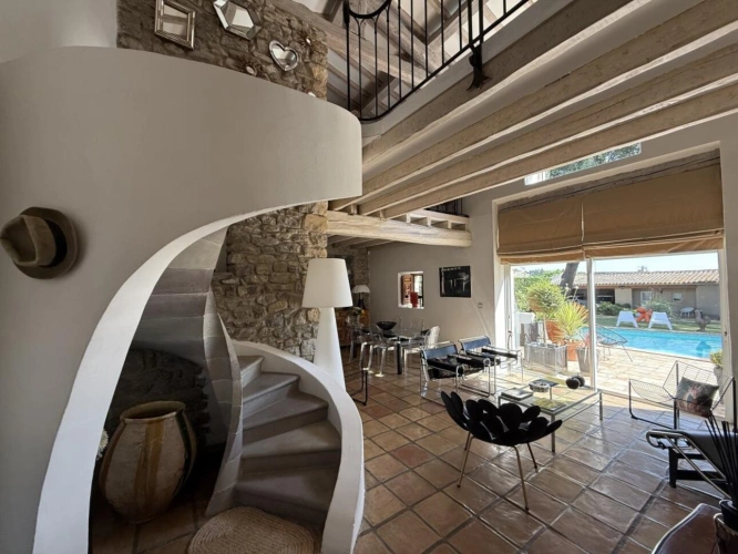 Photos 10 - Prestige - Maison