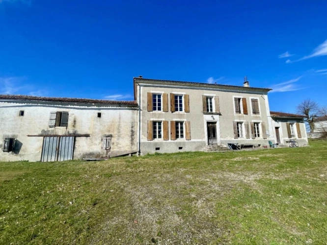 Photos 9 - Prestige - Maison de caractère