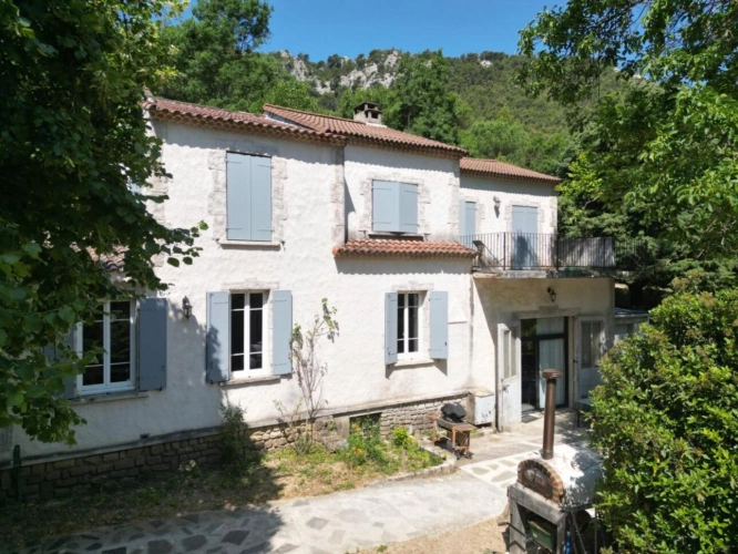Photos 4 - Équestre - RARE PROPRIÉTÉ ÉQUESTRE SUR 11 796 m² - Auriol (13)
