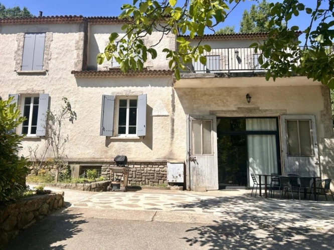 Photos 5 - Équestre - RARE PROPRIÉTÉ ÉQUESTRE SUR 11 796 m² - Auriol (13)