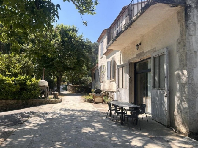 Photos 6 - Équestre - RARE PROPRIÉTÉ ÉQUESTRE SUR 11 796 m² - Auriol (13)