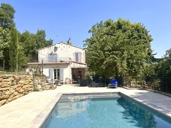 Photos 8 - Équestre - RARE PROPRIÉTÉ ÉQUESTRE SUR 11 796 m² - Auriol (13)