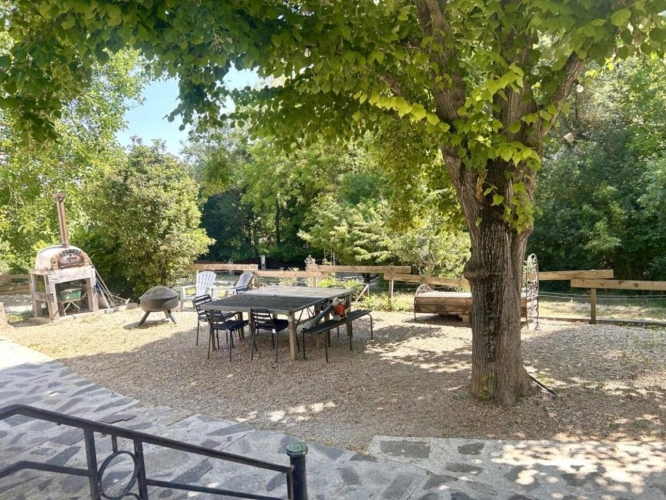 Photos 10 - Équestre - RARE PROPRIÉTÉ ÉQUESTRE SUR 11 796 m² - Auriol (13)