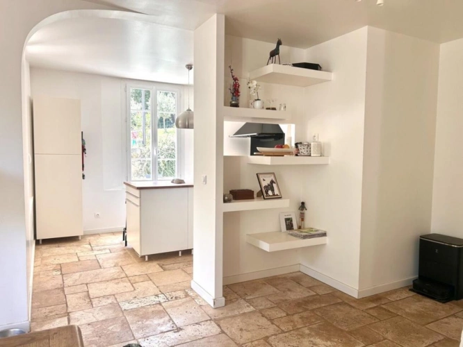 Photos 13 - Équestre - RARE PROPRIÉTÉ ÉQUESTRE SUR 11 796 m² - Auriol (13)