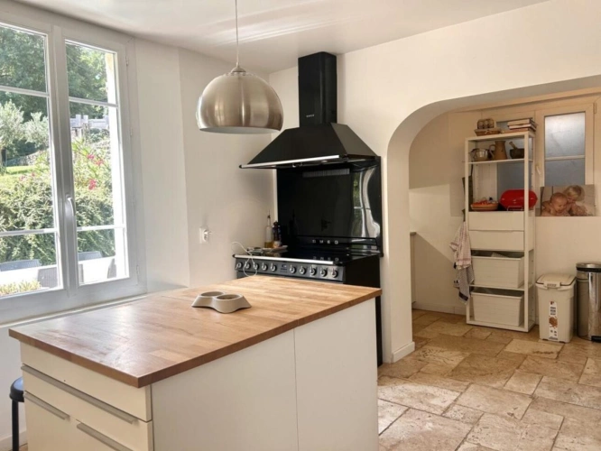 Photos 14 - Équestre - RARE PROPRIÉTÉ ÉQUESTRE SUR 11 796 m² - Auriol (13)