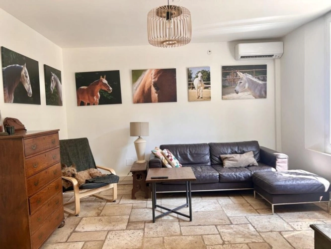 Photos 15 - Équestre - RARE PROPRIÉTÉ ÉQUESTRE SUR 11 796 m² - Auriol (13)