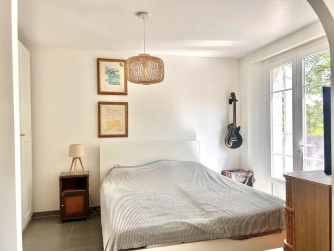 Photos 17 - Équestre - RARE PROPRIÉTÉ ÉQUESTRE SUR 11 796 m² - Auriol (13)